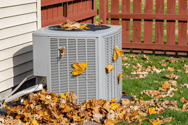 Best Geothermal HVAC Systems in Volcano Golf Course, HI