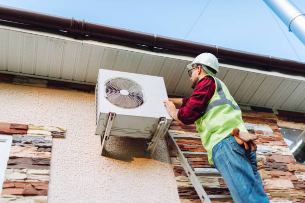 Best HVAC Retrofitting and Upgrading in Volcano Golf Course, HI