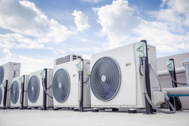 Best HVAC Supply and Distribution in Volcano Golf Course, HI